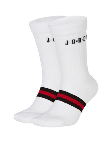 Jordan Legacy Crew Socks