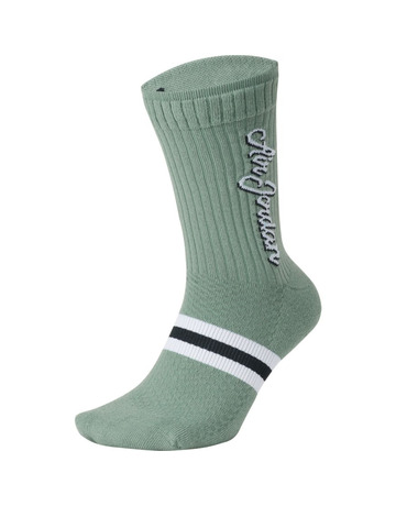 Jordan Legacy Remastered Crew Socks