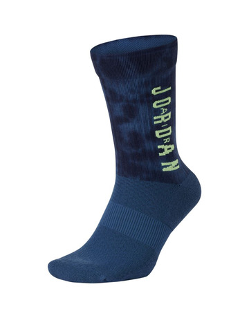 Jordan Legacy Sport DNA Crew Socks