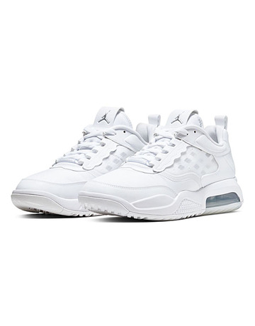 Jordan Max 200 "White"