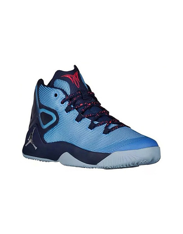 Zapatillas Melo - Zapatillas de Carmelo Anthony