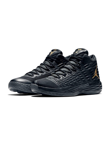 Zapatillas Melo - Zapatillas de Carmelo Anthony