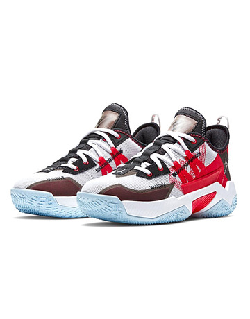 Jordan One Take II GS "Creator"
