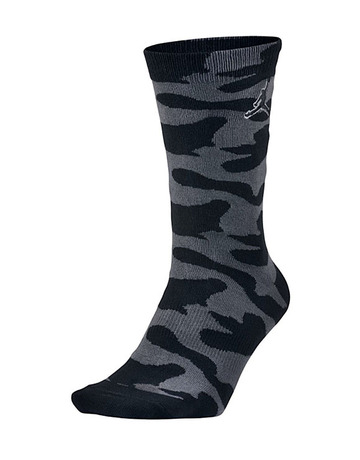 Jordan P51 Crew Socks (010)