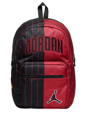 Jordan Playoff Game Backpack (20 L) "Gym Red"