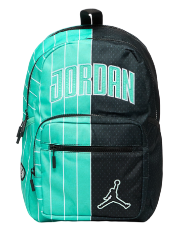 Jordan Playoff Game Backpack (20 L) "Washed Teal"