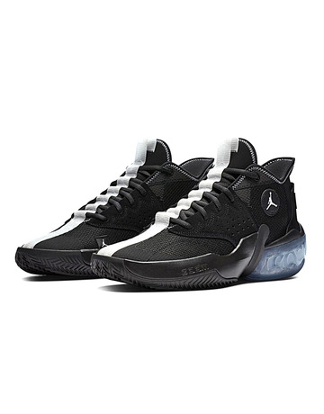 Jordan React Elevation "Doncic Black"