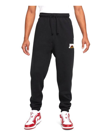 Jordan Sport DNA "Black"