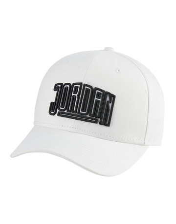Jordan Sport DNA Classic99 "White"