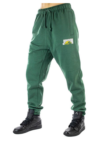 Jordan Sport DNA "Green"