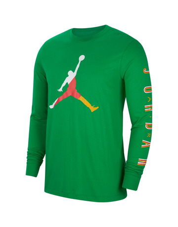 Jordan Sport DNA Long-Sleeve Crew