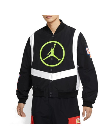 Jordan Sport DNA Men's Jacket " Black"