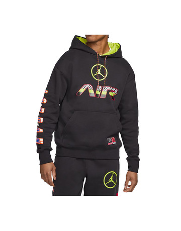 Sudaderas y Chaquetas Jordan Basket - manelsanchez.com