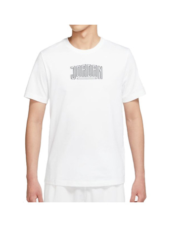 Jordan Sport DNA Short-Sleeve T-Shirt