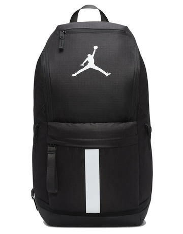 Mochila Nike Air Jordan Banner en gris