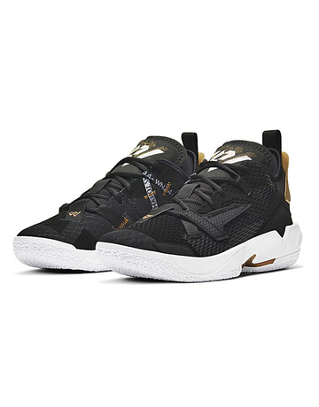 Jordan Why Not? Zer0.4 "Family"