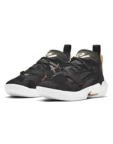 Jordan Why Not? Zer0.4  GS "Family"