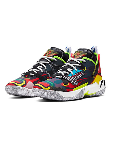 Jordan Why Not? Zer0.4 "Marathon"
