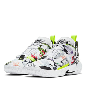 Jordan Why Not? Zer0.4 "Photon Dust"