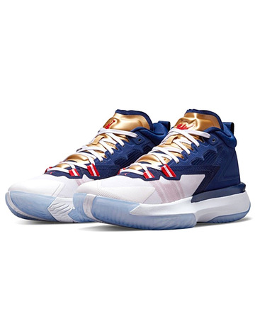 Jordan Zion 1 "USA"