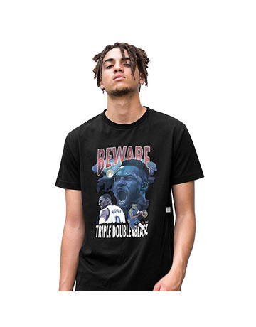 K1X Beware T-Shirt (0001)
