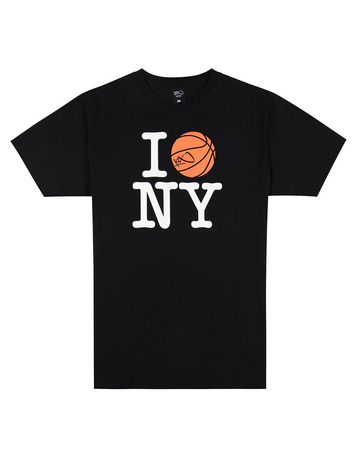 K1x I Ball NY T-Shirt (0001)