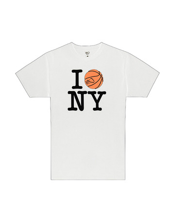 K1x I Ball NY T-Shirt (1100)