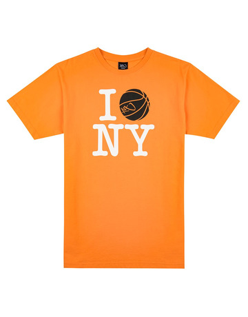 K1x I Ball NY T-Shirt (2230)