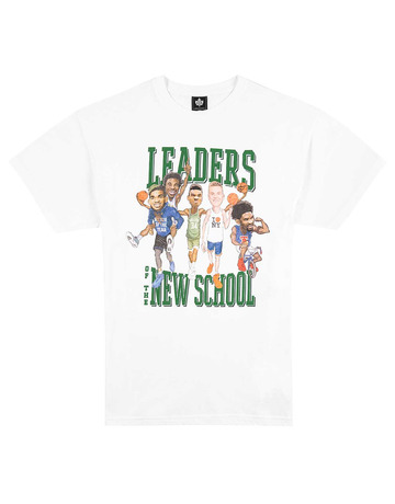 K1X Leaders Of New School T-Shirt (1100)