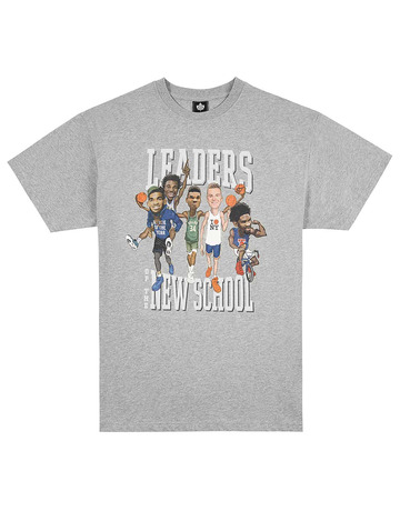 K1X Leaders Of New School T-Shirt (8801)