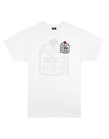 K1X Love Is For After T-Shirt (1100)