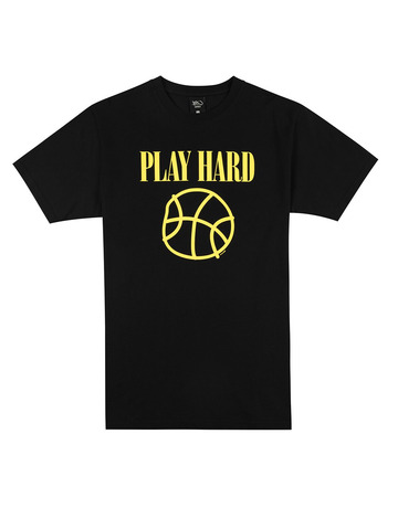 K1X Play Hard T-Shirt (0001)