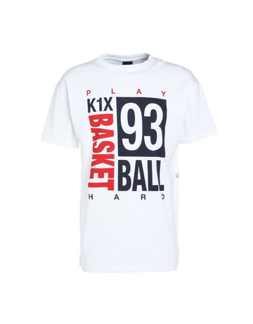 K1X Scrabble T-Shirt (1100)