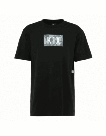 K1X Superhero All-Star Tee