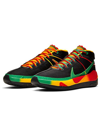 KD13 "Jamaica"