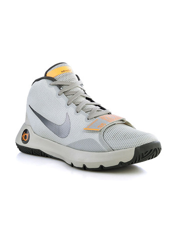 KD Trey 5 III "Straw" (002/lnr grey/black/bright citrus)
