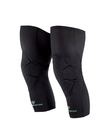 GamePach Knee Pads "Black"