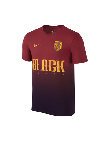 Kobe Camiseta Mamba (618/stormred/loyal blue/stormred)