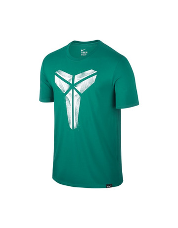 Nike Kobe XXIV Tee (346/ rio teal)