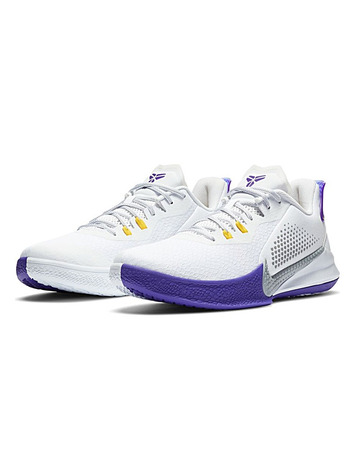 Zapatillas Kobe Bryant - manelsanchez.com