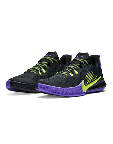 Zapatillas Kobe Bryant -