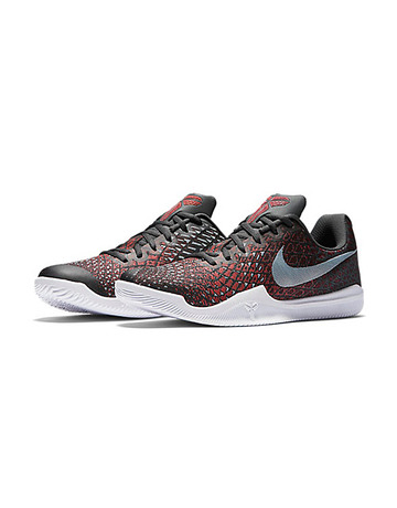 Kobe Mamba Instinct "Far Away" (006/anthracite/black/univ red)