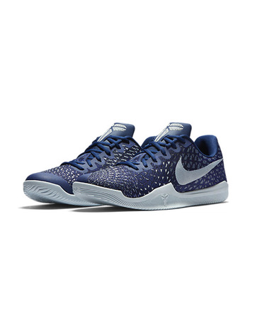Kobe Mamba Instinct "Paramount Blue" (400/paramount blue/blue)
