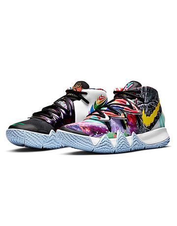 Zapatillas Kyrie Irving - manelsanchez.com