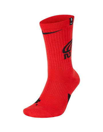 Kyrie Elite Crew Basketball Socks