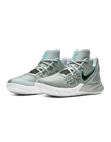 kyrie flytrap 2 grey