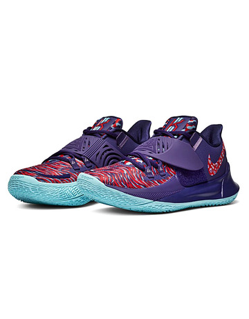 Kyrie Low 3 "New Orchid"