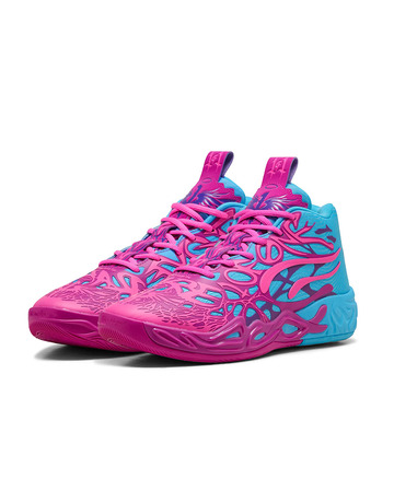 LaMelo Ball MB.04 DIP "Hornets"
