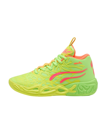 LaMelo Ball MB.04 Junior "GEM"