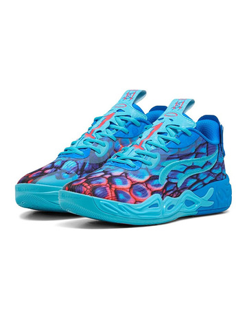 LaMelo Ball MB.04 Low "Alien Skins"